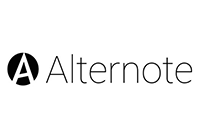 Alternote