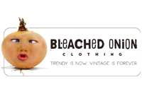 Bleached Onion