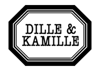 Dille & Kamille