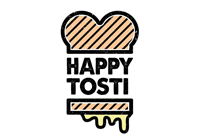 Happy Tosti