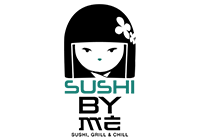 Sushi by me